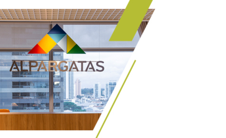 alpargatas moderniza sua sede