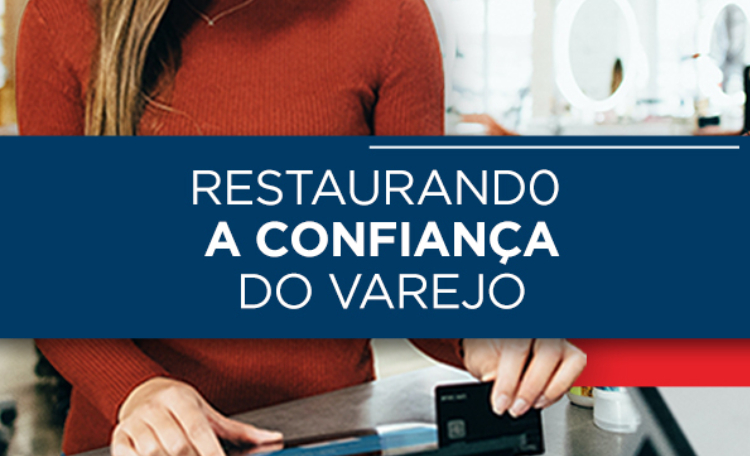 restaurando a confianca do varejo