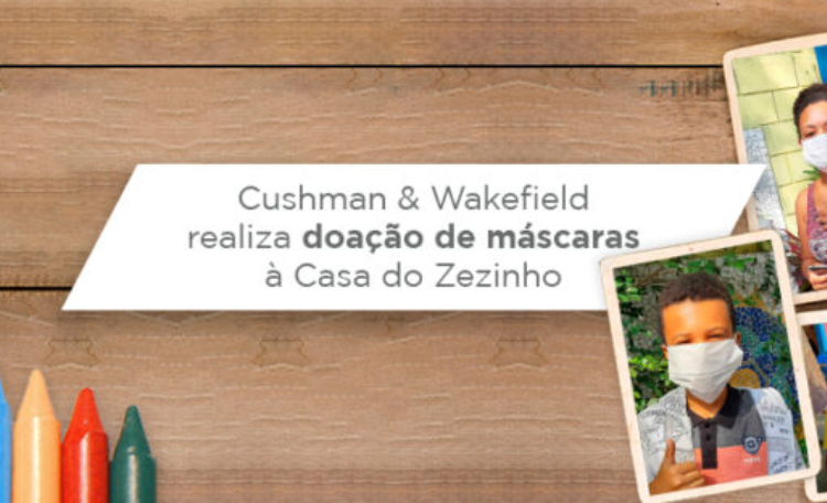 Casa do zezinho