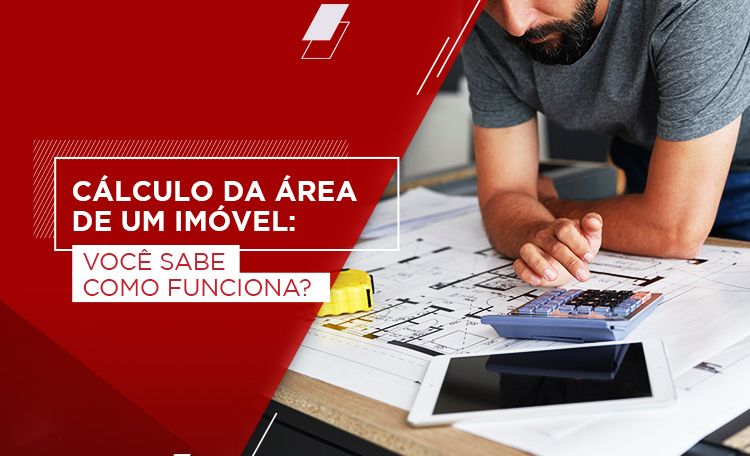 calculo de area