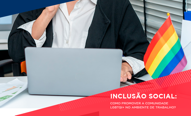 Inclusão social e diversidade