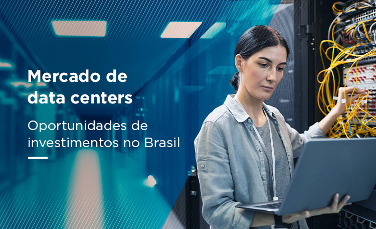 Data Centers