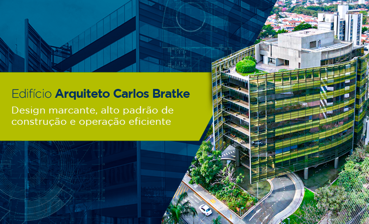 Edifício Arquiteto Carlos Bratke