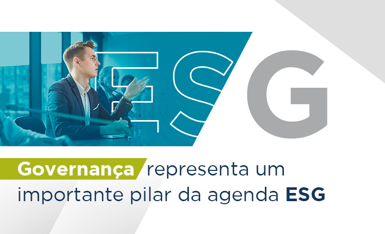ESG GOVERNANÇA