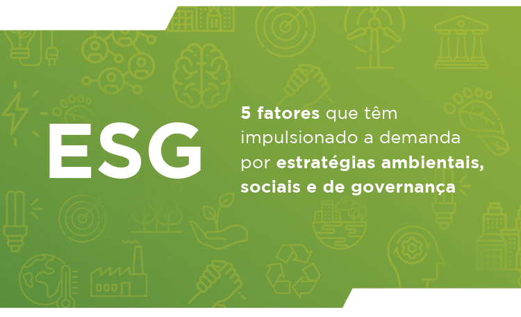 ESG Investimentos