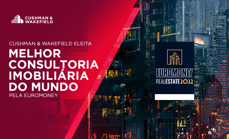 Euromoney Real Estate 2022