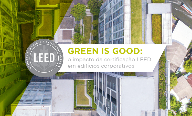 Green is Good