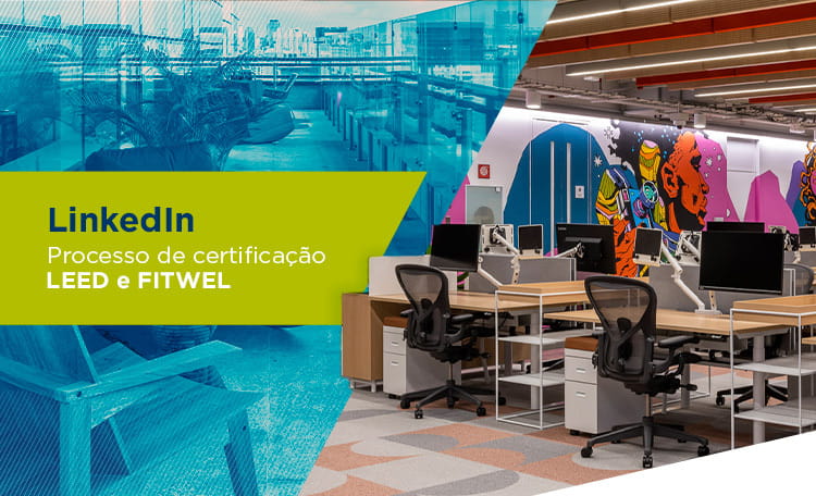 Certificação Linkedin
