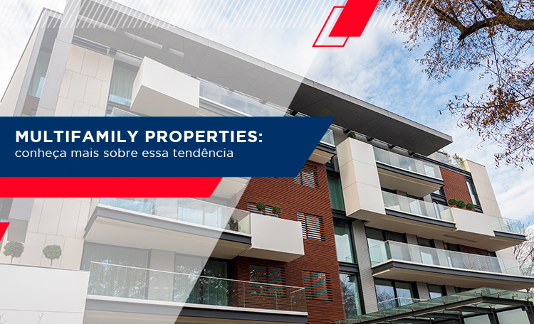 Multifamily Properties