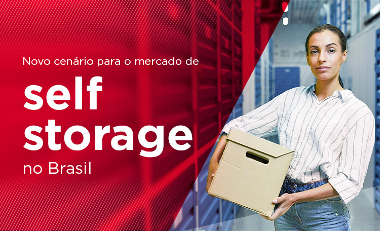 Self Storage