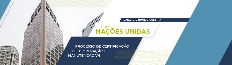 Torre das Nações Unidas