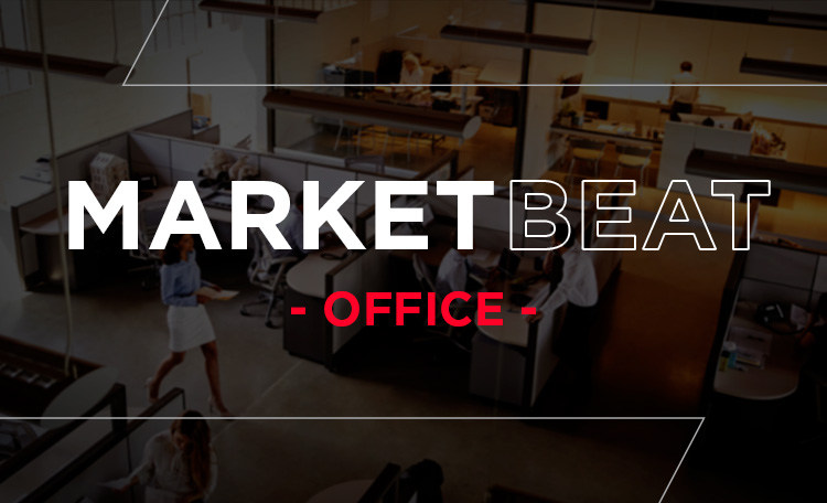 MarketBeat South America Office