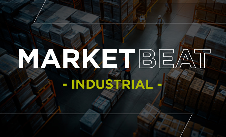 MarketBeat South America Industrial