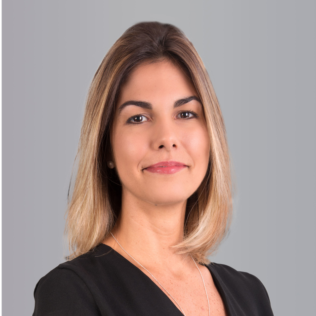 Ana Sanches Brasil