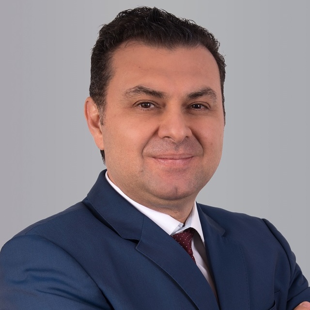 Christian Mina Brasil
