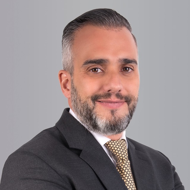 Eduardo Coutinho | Brazil | Cushman & Wakefield