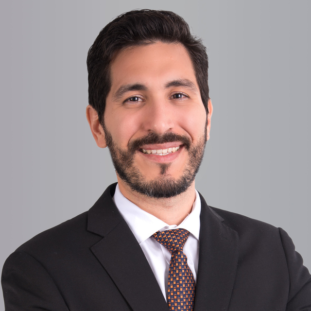 Jadson Andrade Sao Paulo Research