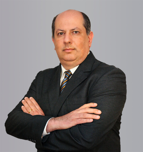 Luis Deak