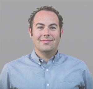 Kevin Imboden San Jose Research