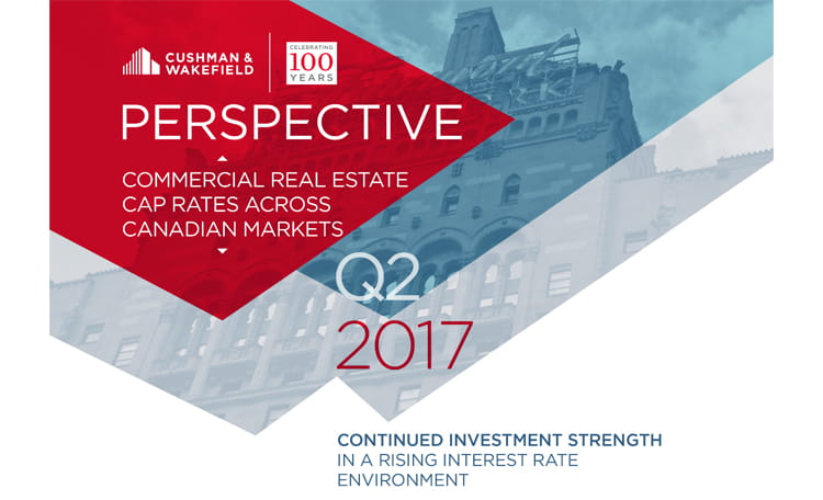 Q2 2017 Perspective report