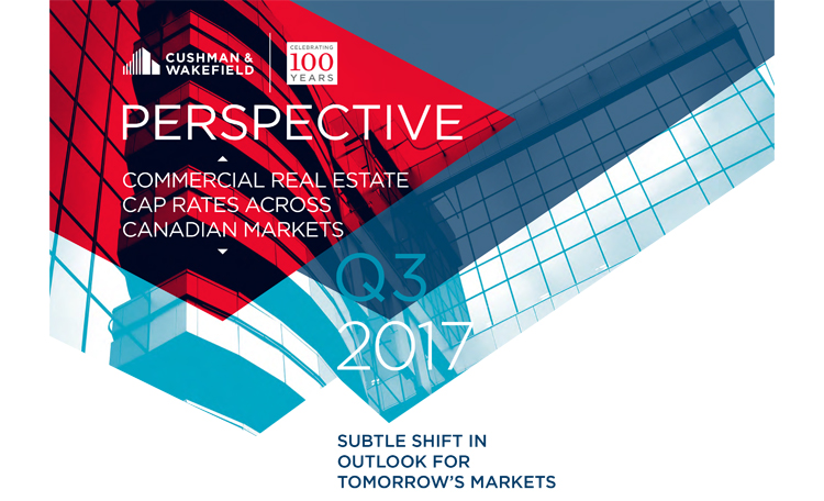 Q3 2017 Perspective Report