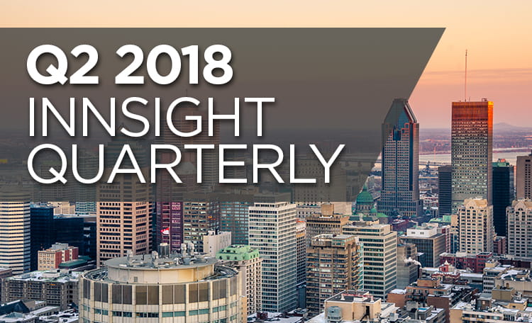 Q2 2018 Innsight Quarterly