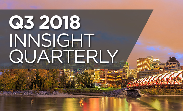 Q3 2018 Innsight Quarterly