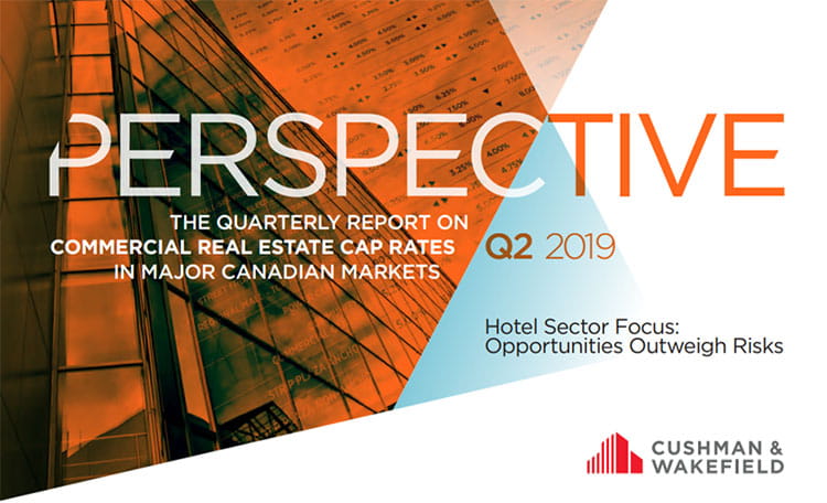 Q2 2019 Perspective Report