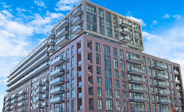 Canadian Seniors Housing Industry Overview