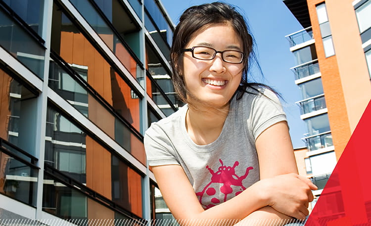 student housing outlook