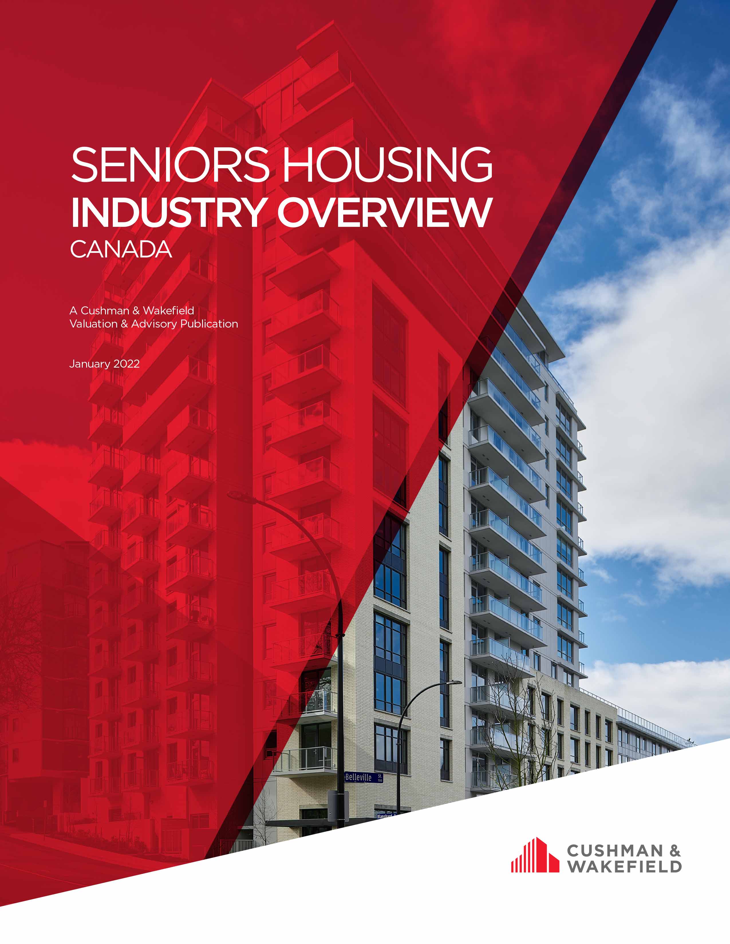 Canadian Seniors Housing Industry Overview Insights Canada