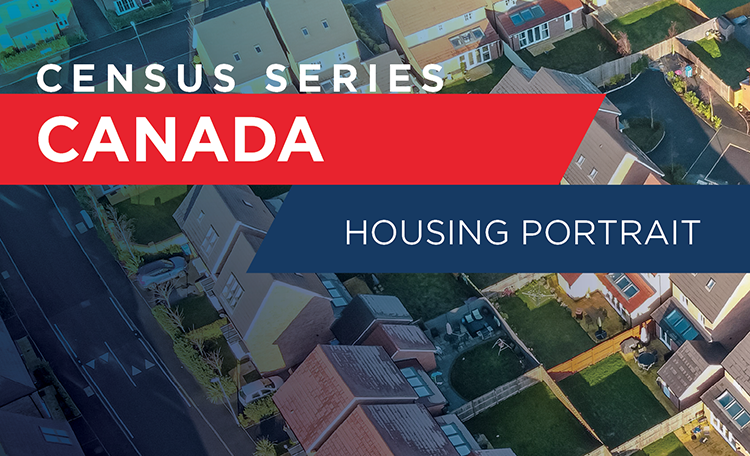 Canada Census Series