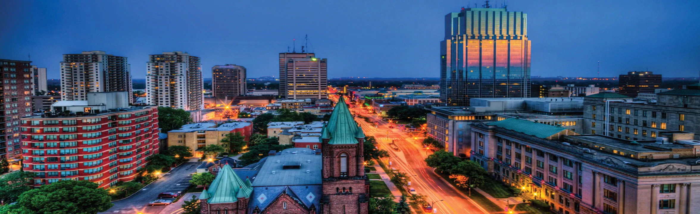 London Commercial Real Estate Services Canada Cushman & Wakefield