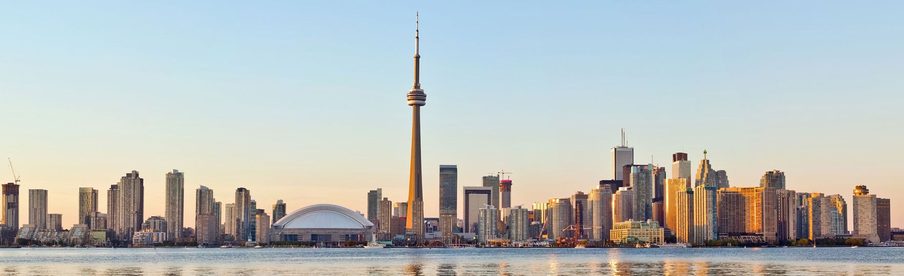 Toronto Commercial Real Estate Services Canada Cushman & Wakefield