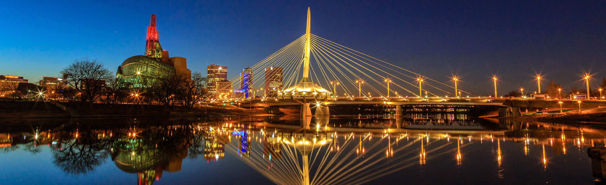 Winnipeg Commercial Real Estate Services Canada Cushman & Wakefield