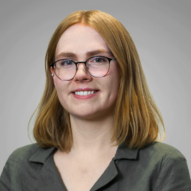 Amanda Chwelos Edmonton