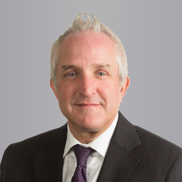 David Cooney Edmonton Cushman & Wakefield