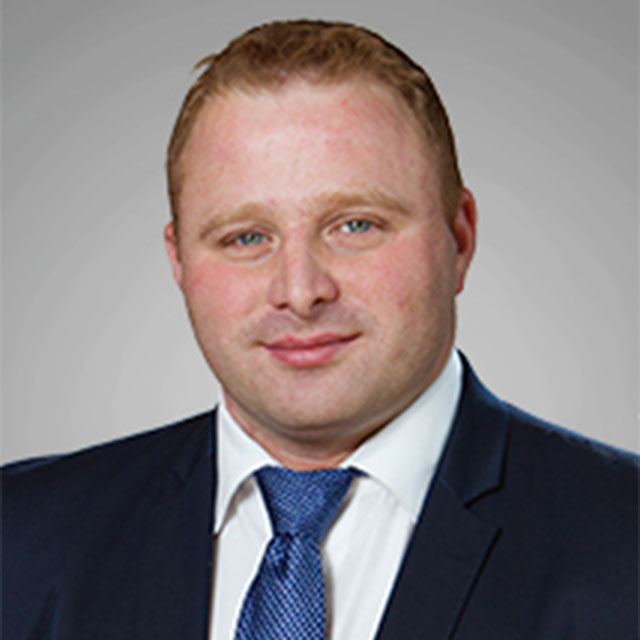 Devan Ramage Edmonton Associate