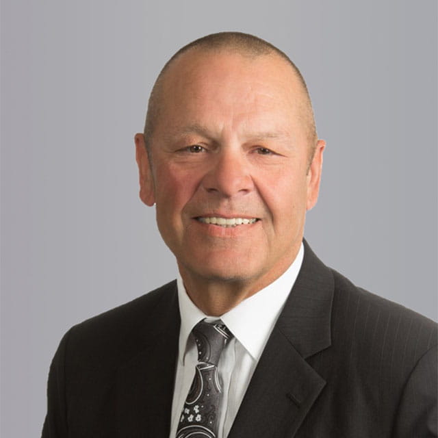 Doug Bauer Edmonton Senior Associate