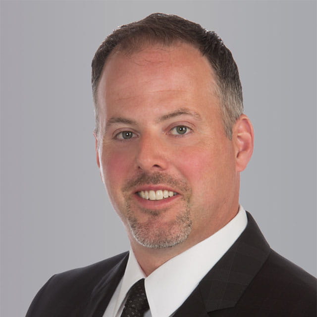 Doug MacKay Edmonton Partner