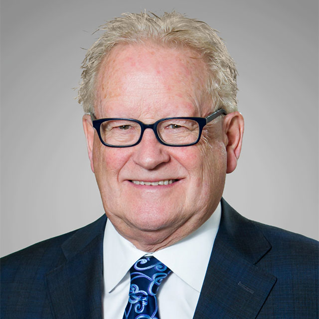 Gary Killips Edmonton Partner