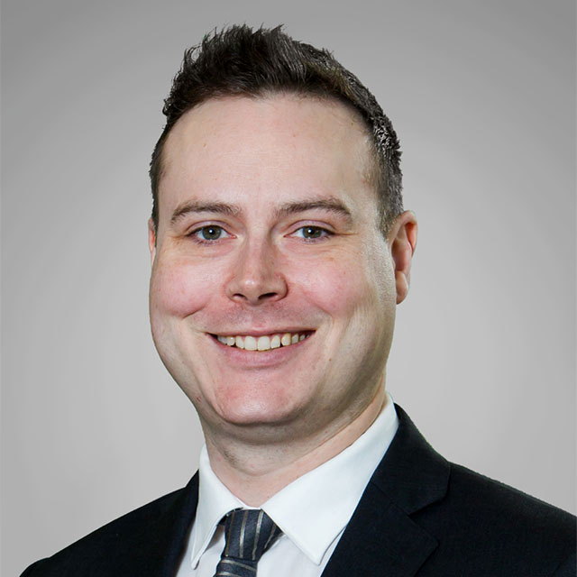 Jordan Ryan Murray Edmonton Associate