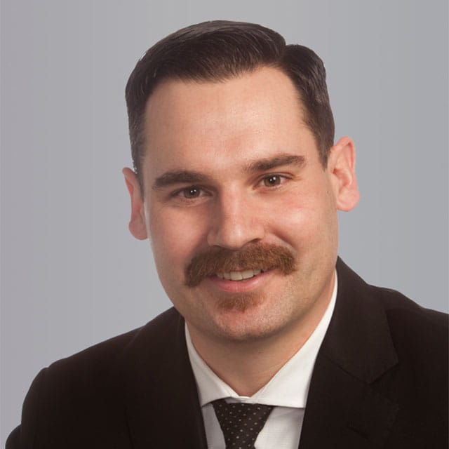 Will Harvie Edmonton Associate