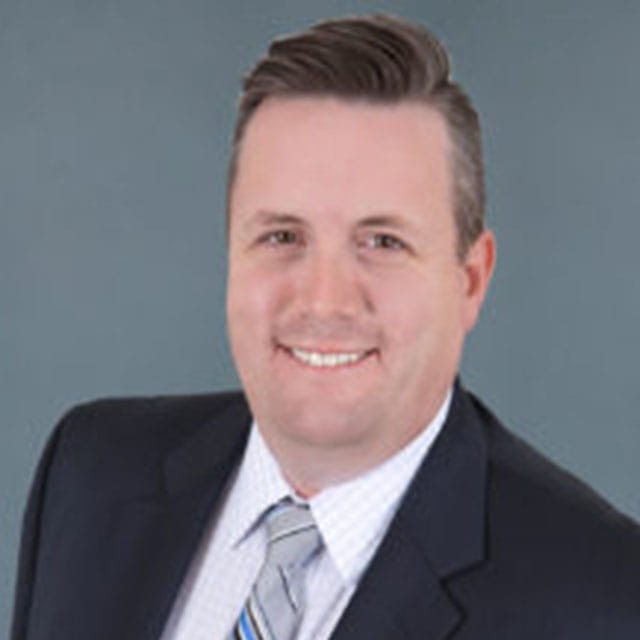 Mike Vaughan Halifax Commercial Real Estate Advisor