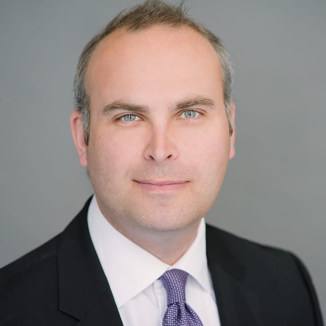 Steven Dexter Halifax Vice President
