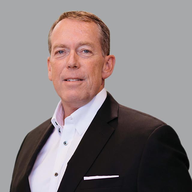 Martin L. Skolnick Kingston Vice President