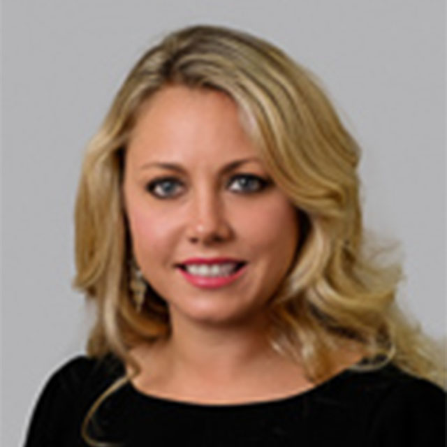 Kimberley Hall Ottawa Vice President