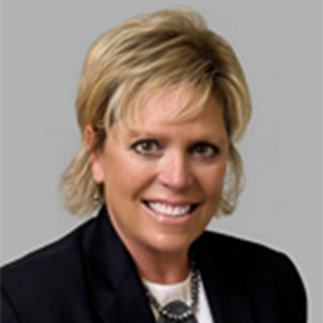 Stacey Shields Ottawa Sales Representative
