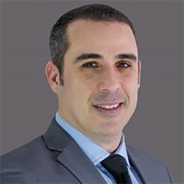 Andre Freitas Waterloo Cushman & Wakefield Waterloo Region