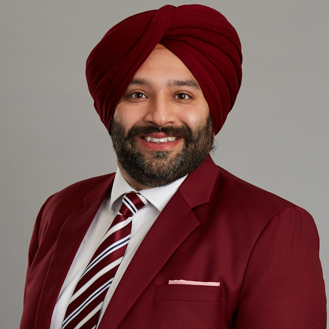 Khush Grewal | Canada | Cushman & Wakefield